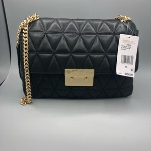 Michael Kors Sloan Extra-Large Chain Shoulder Bag